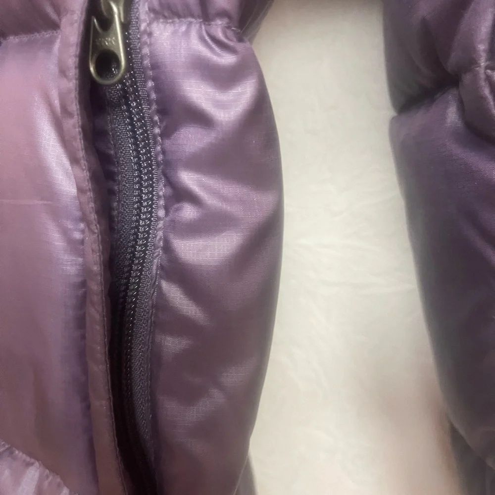 Northface coat - Picture 3 of 9